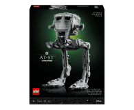 LEGO Star Wars 75417 Maszyna krocząca AT-ST™ - 1331718 - zdjęcie 1